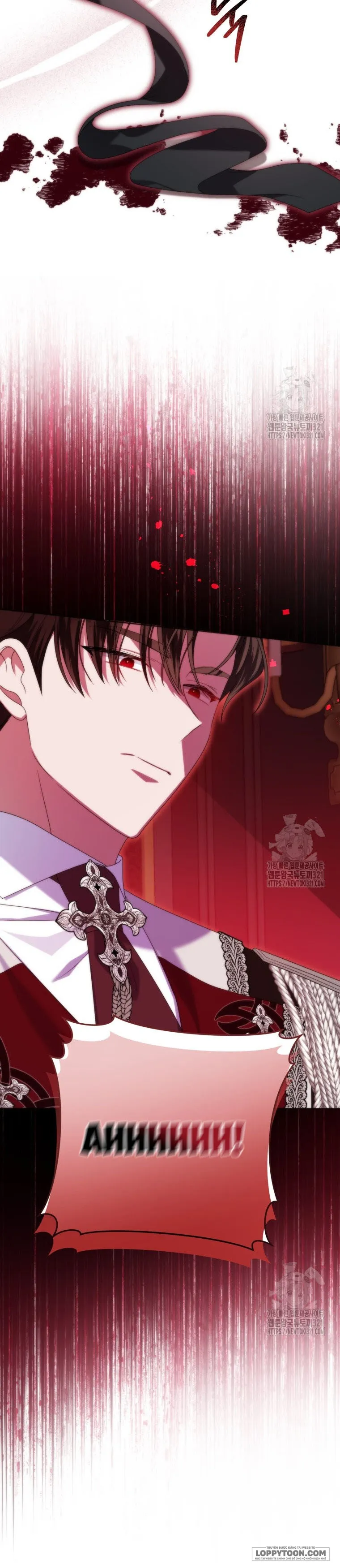 Tôi Gặp Nam Chính Trong Tù - Chap 35 - Trang 29