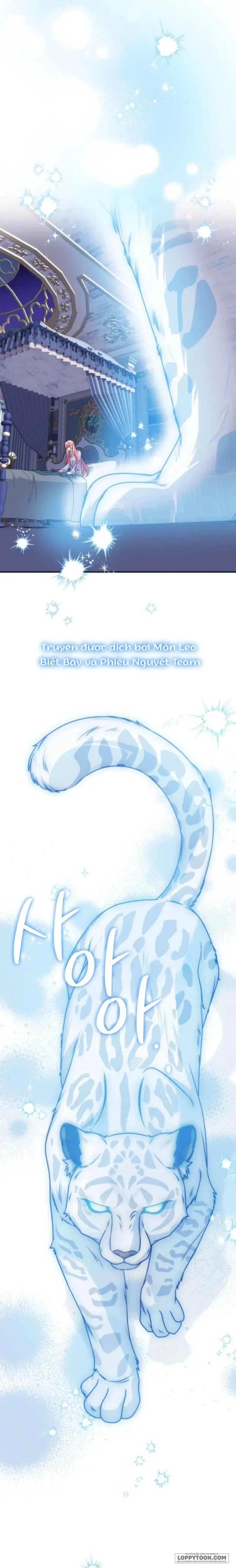 Tôi Gặp Nam Chính Trong Tù - Chap 36 - Trang 11