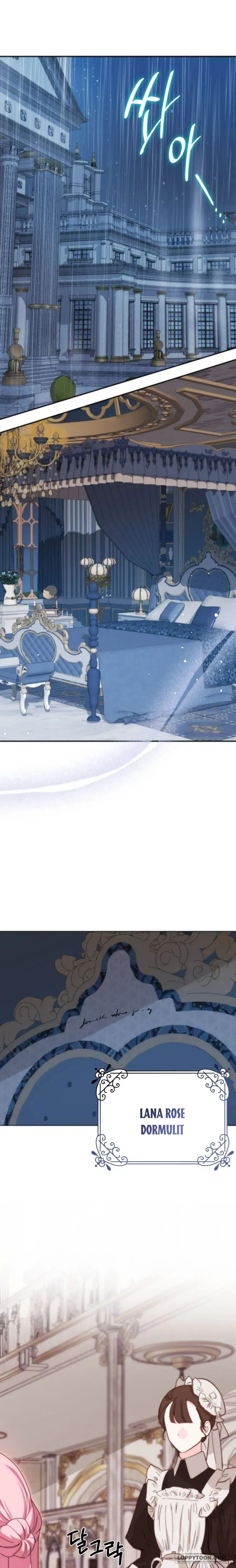 Tôi Gặp Nam Chính Trong Tù - Chap 36 - Trang 13