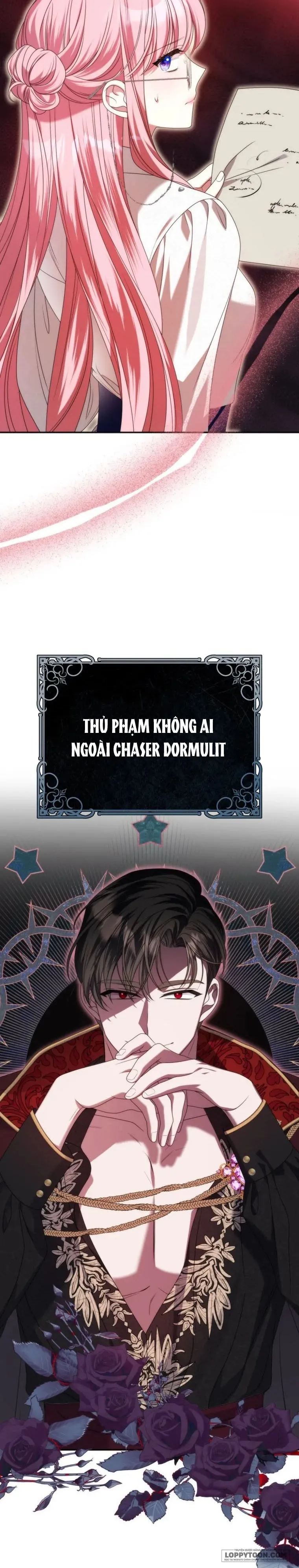 Tôi Gặp Nam Chính Trong Tù - Chap 36 - Trang 19