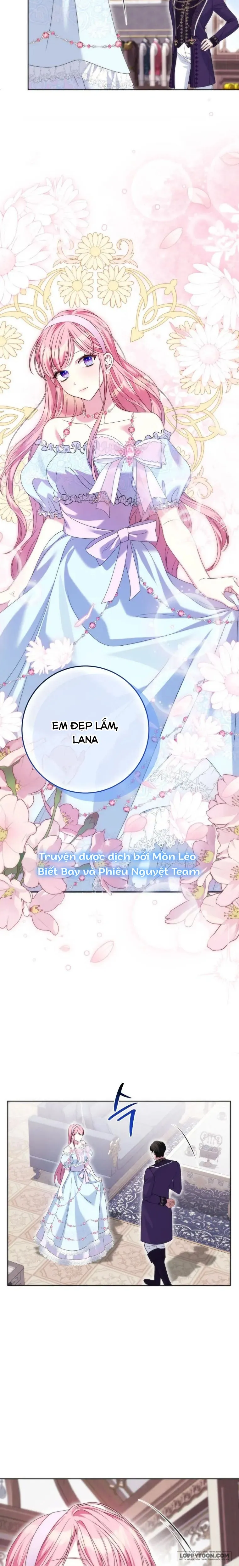 Tôi Gặp Nam Chính Trong Tù - Chap 37 - Trang 16