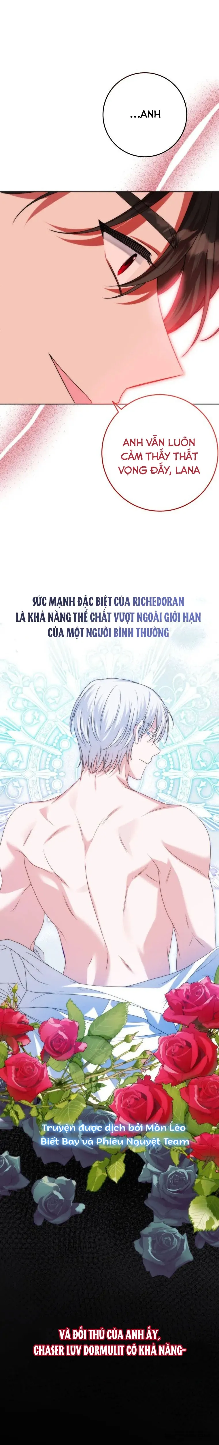 Tôi Gặp Nam Chính Trong Tù - Chap 38 - Trang 19