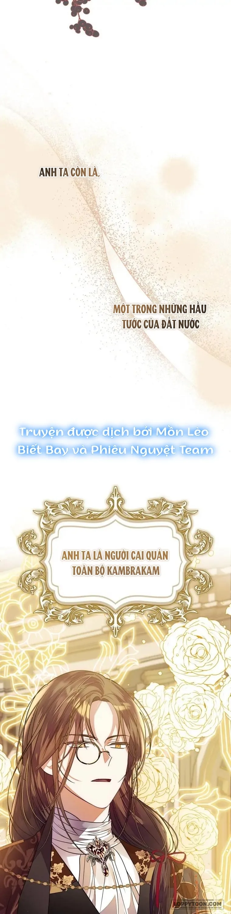 Tôi Gặp Nam Chính Trong Tù - Chap 4 - Trang 11