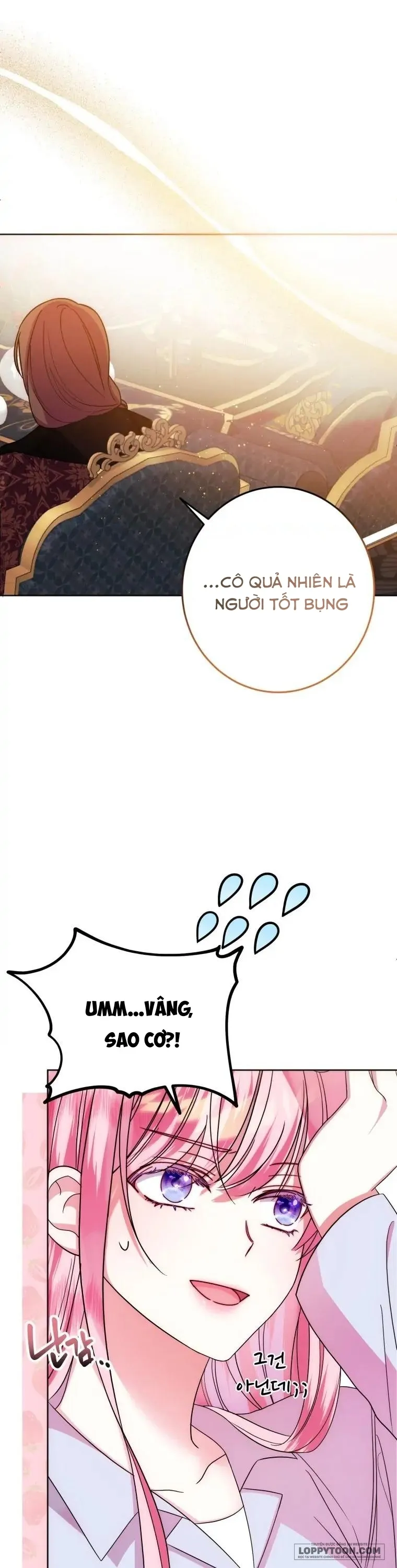 Tôi Gặp Nam Chính Trong Tù - Chap 4 - Trang 20