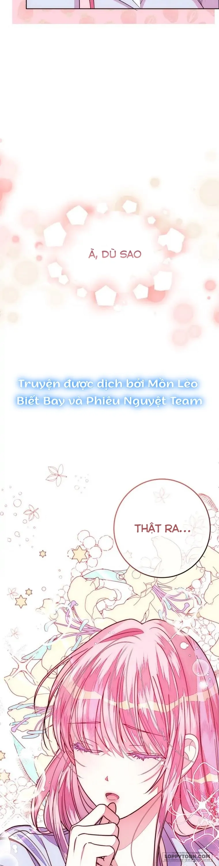 Tôi Gặp Nam Chính Trong Tù - Chap 4 - Trang 21