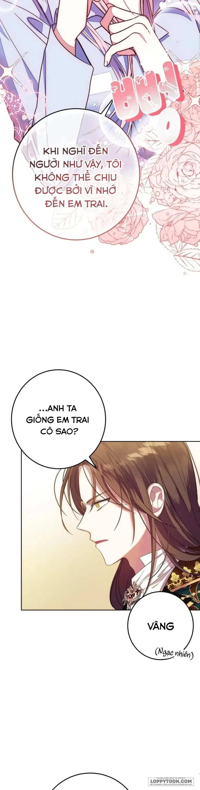 Tôi Gặp Nam Chính Trong Tù - Chap 4 - Trang 22
