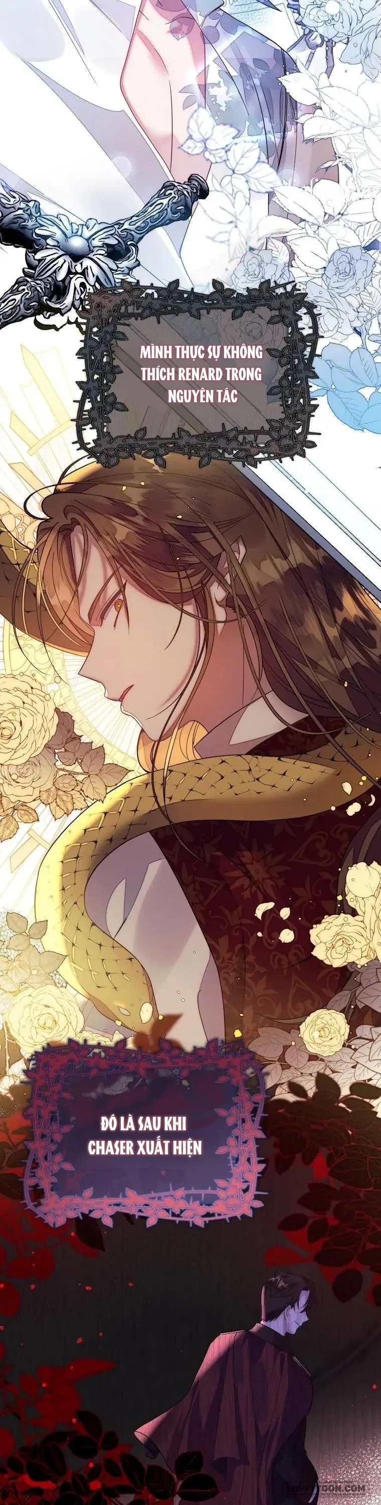 Tôi Gặp Nam Chính Trong Tù - Chap 4 - Trang 24