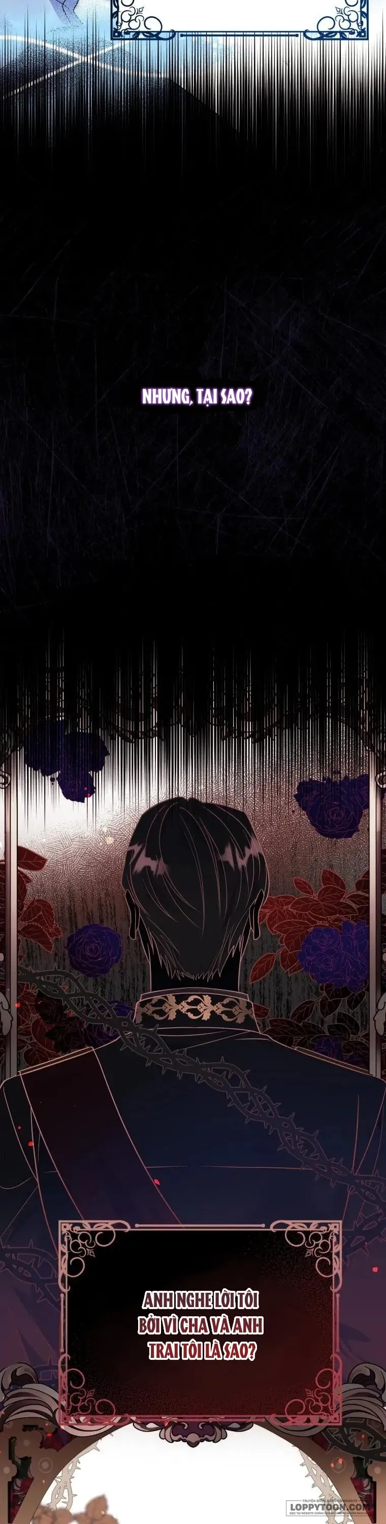 Tôi Gặp Nam Chính Trong Tù - Chap 4 - Trang 30
