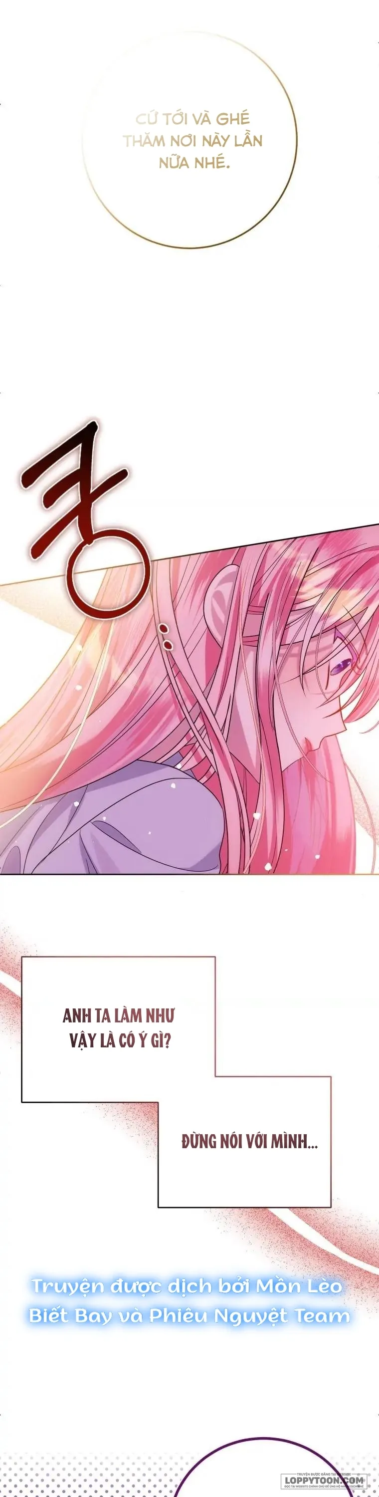 Tôi Gặp Nam Chính Trong Tù - Chap 4 - Trang 39