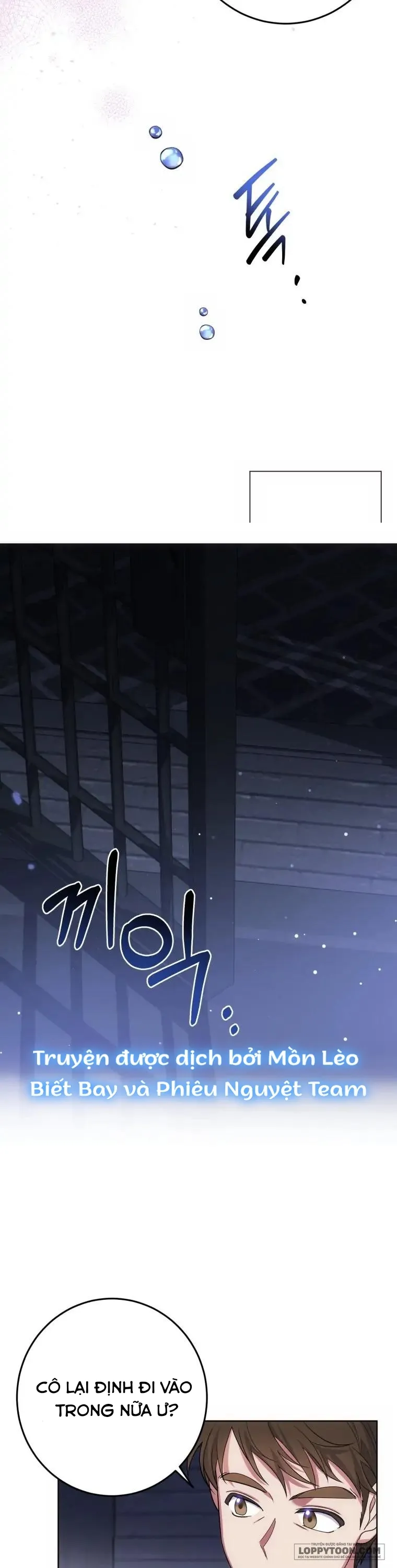 Tôi Gặp Nam Chính Trong Tù - Chap 4 - Trang 43