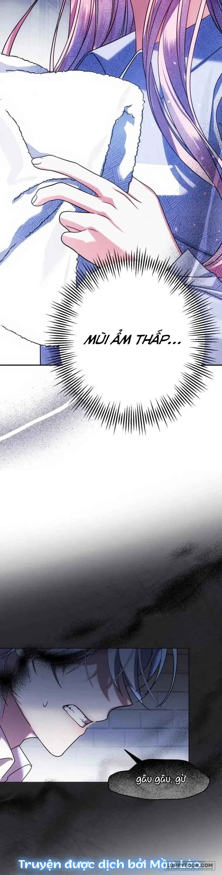 Tôi Gặp Nam Chính Trong Tù - Chap 4 - Trang 47