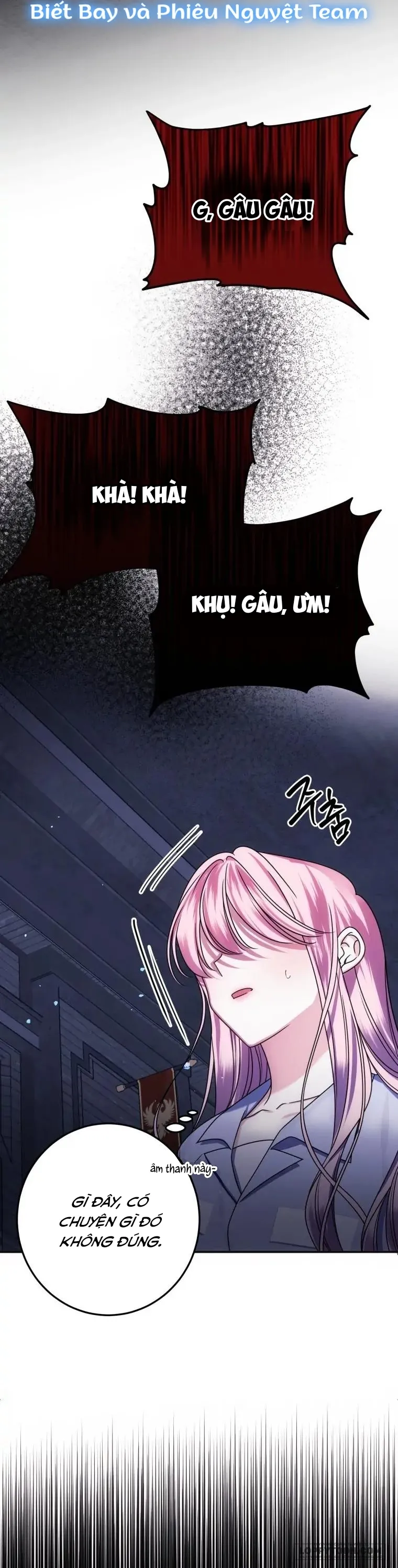 Tôi Gặp Nam Chính Trong Tù - Chap 4 - Trang 48