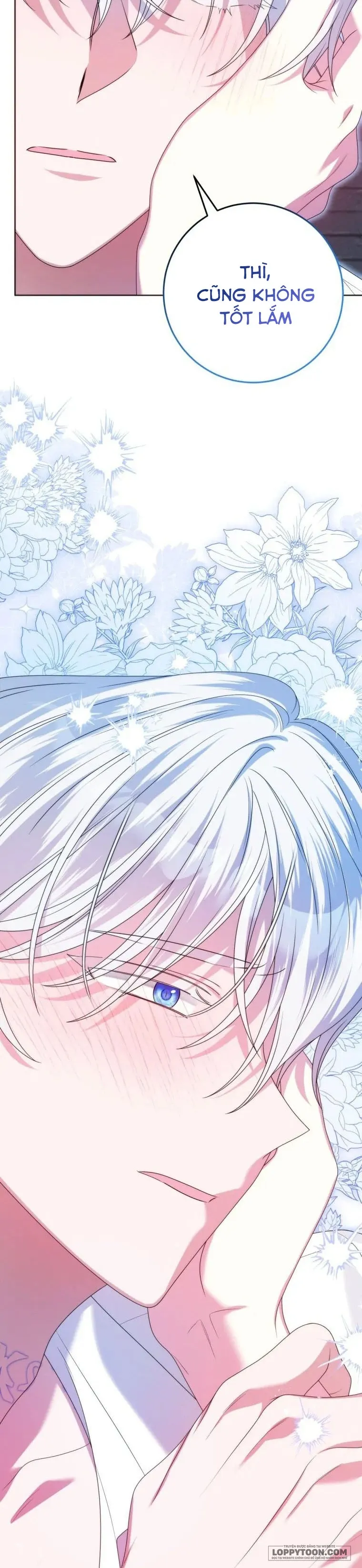 Tôi Gặp Nam Chính Trong Tù - Chap 40 - Trang 14