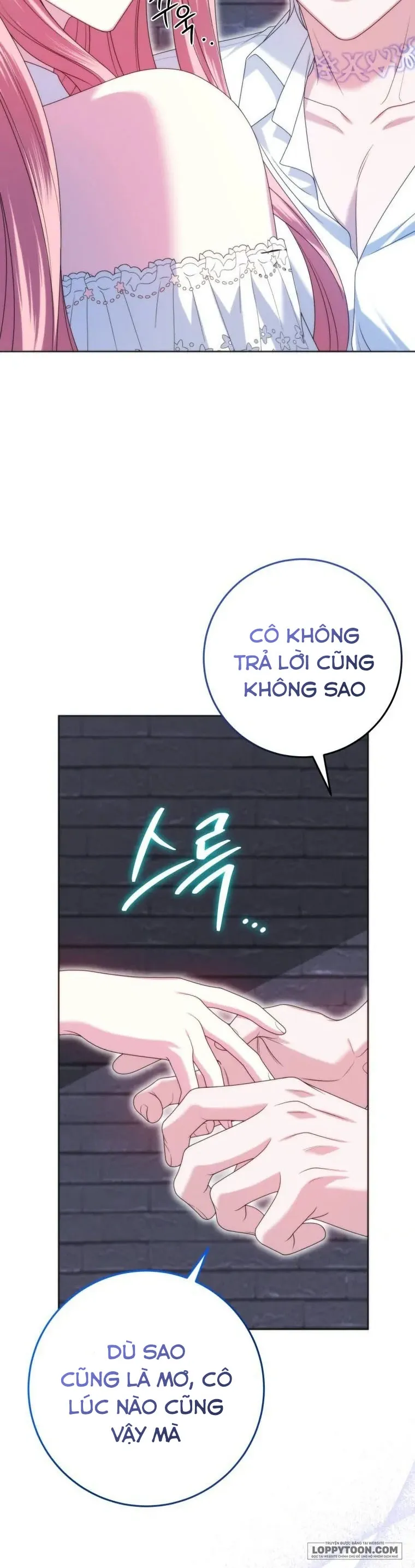 Tôi Gặp Nam Chính Trong Tù - Chap 40 - Trang 22
