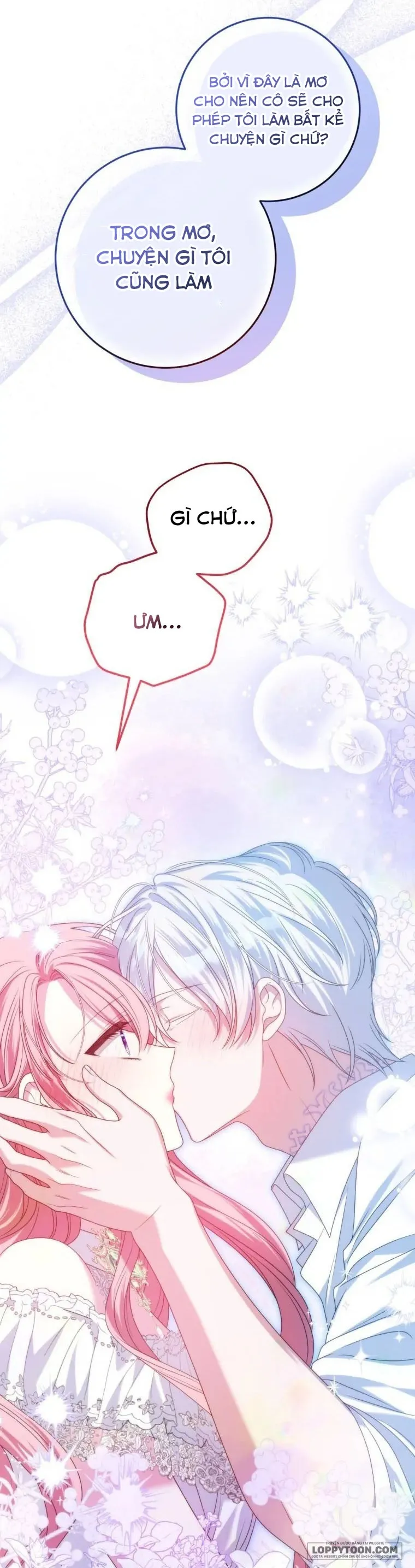 Tôi Gặp Nam Chính Trong Tù - Chap 40 - Trang 23