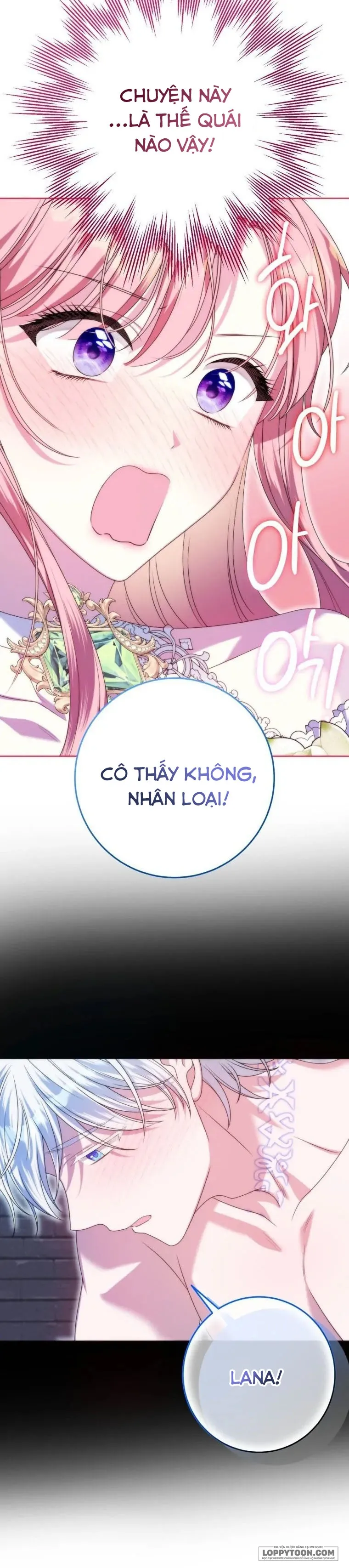 Tôi Gặp Nam Chính Trong Tù - Chap 40 - Trang 29
