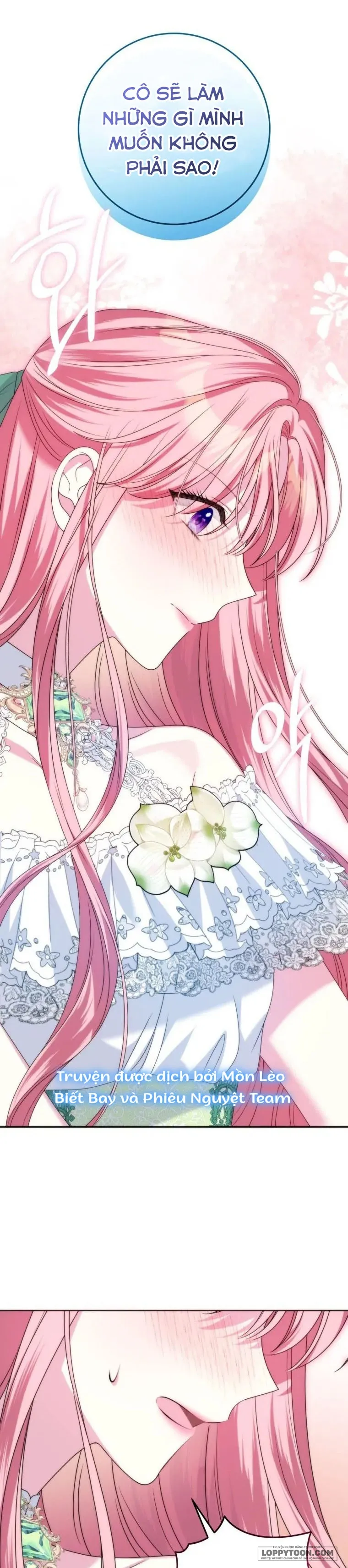 Tôi Gặp Nam Chính Trong Tù - Chap 40 - Trang 33
