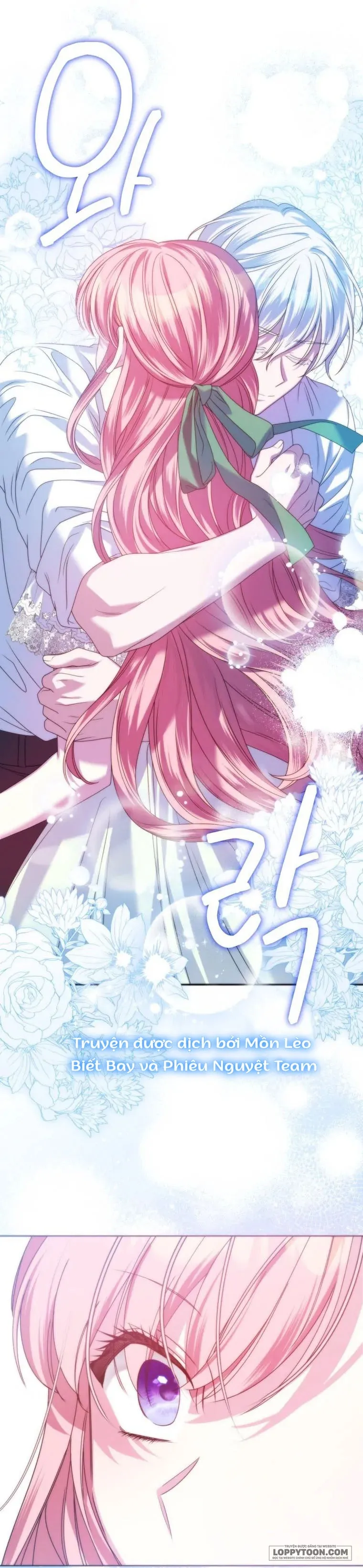 Tôi Gặp Nam Chính Trong Tù - Chap 40 - Trang 9