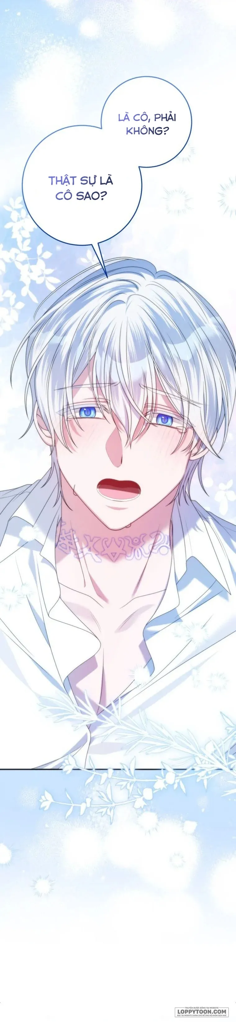 Tôi Gặp Nam Chính Trong Tù - Chap 40 - Trang 10