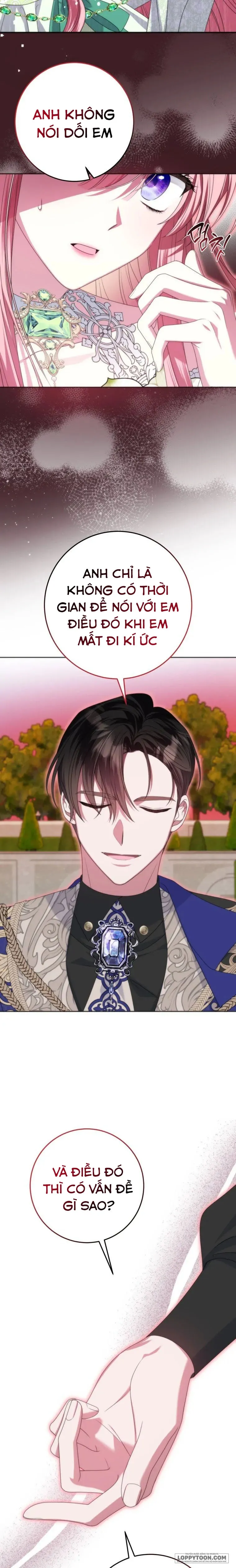 Tôi Gặp Nam Chính Trong Tù - Chap 42 - Trang 2