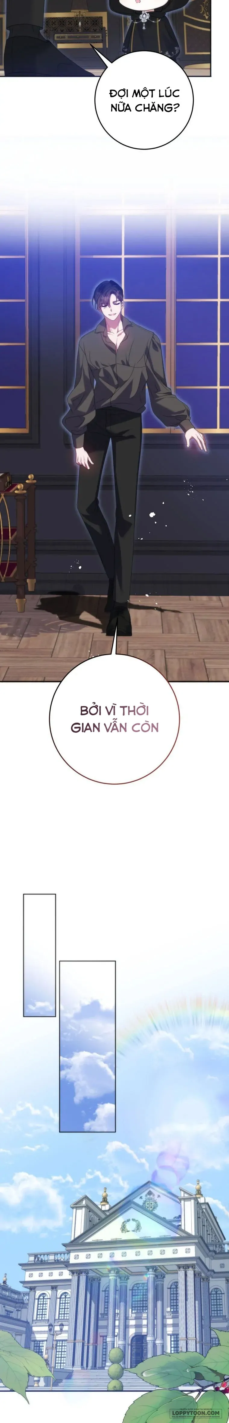 Tôi Gặp Nam Chính Trong Tù - Chap 42 - Trang 20