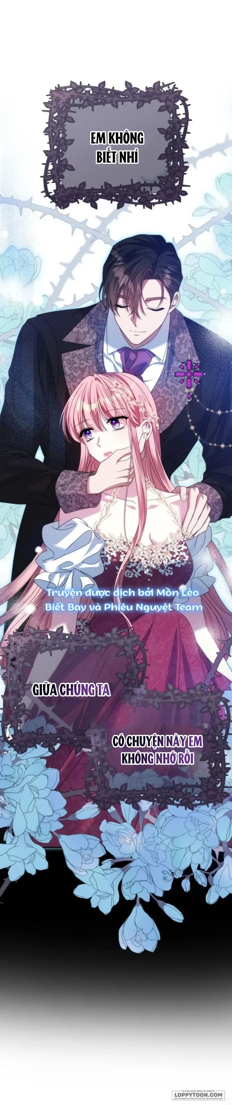 Tôi Gặp Nam Chính Trong Tù - Chap 42 - Trang 24