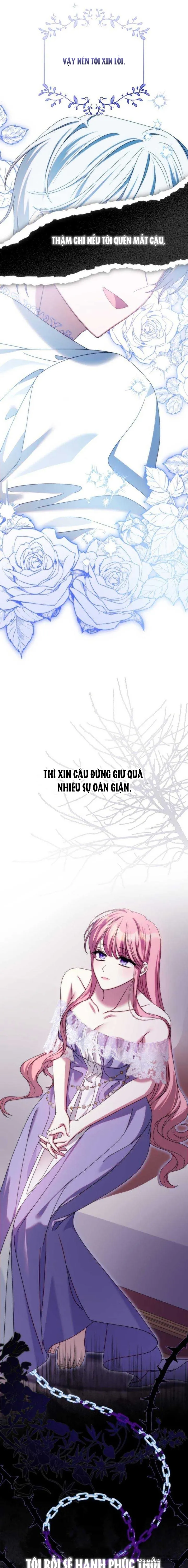 Tôi Gặp Nam Chính Trong Tù - Chap 43 - Trang 3