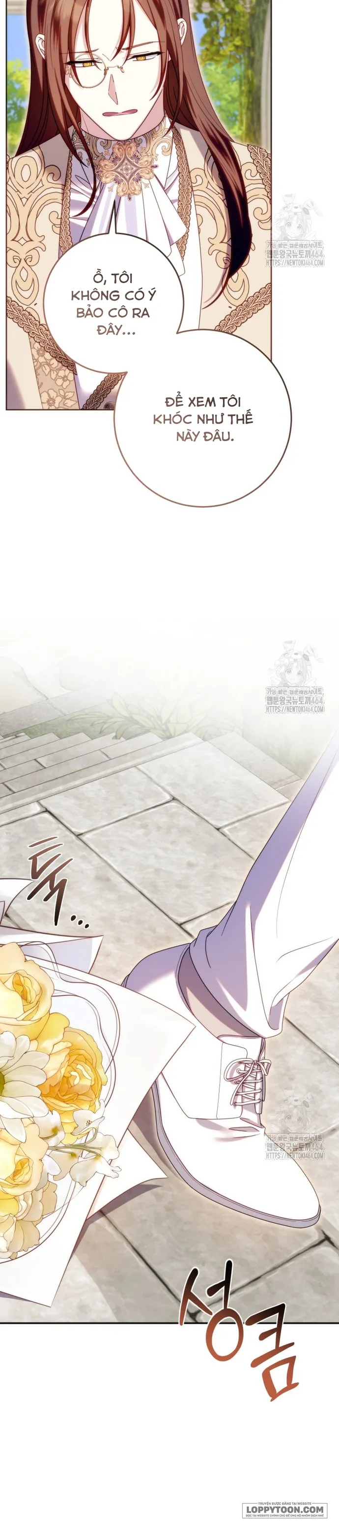 Tôi Gặp Nam Chính Trong Tù - Chap 45 - Trang 4