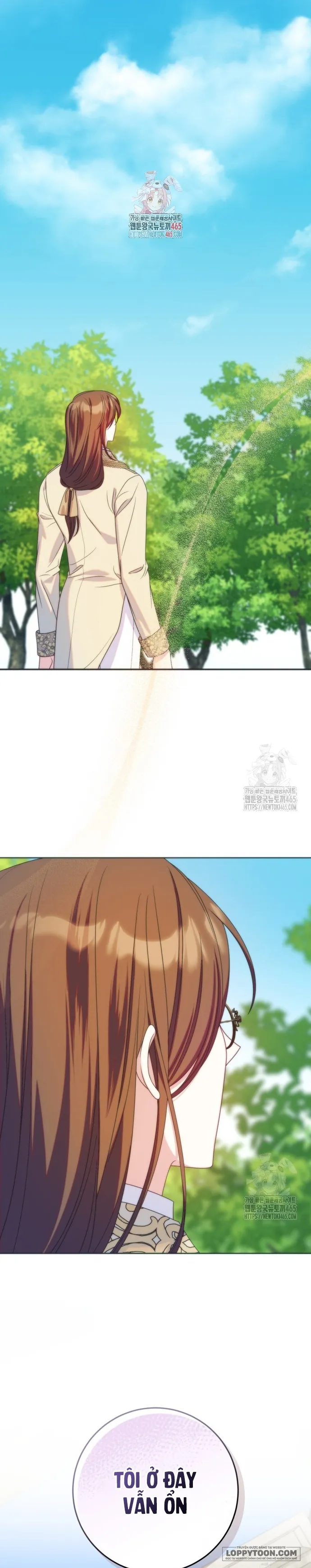 Tôi Gặp Nam Chính Trong Tù - Chap 46 - Trang 1