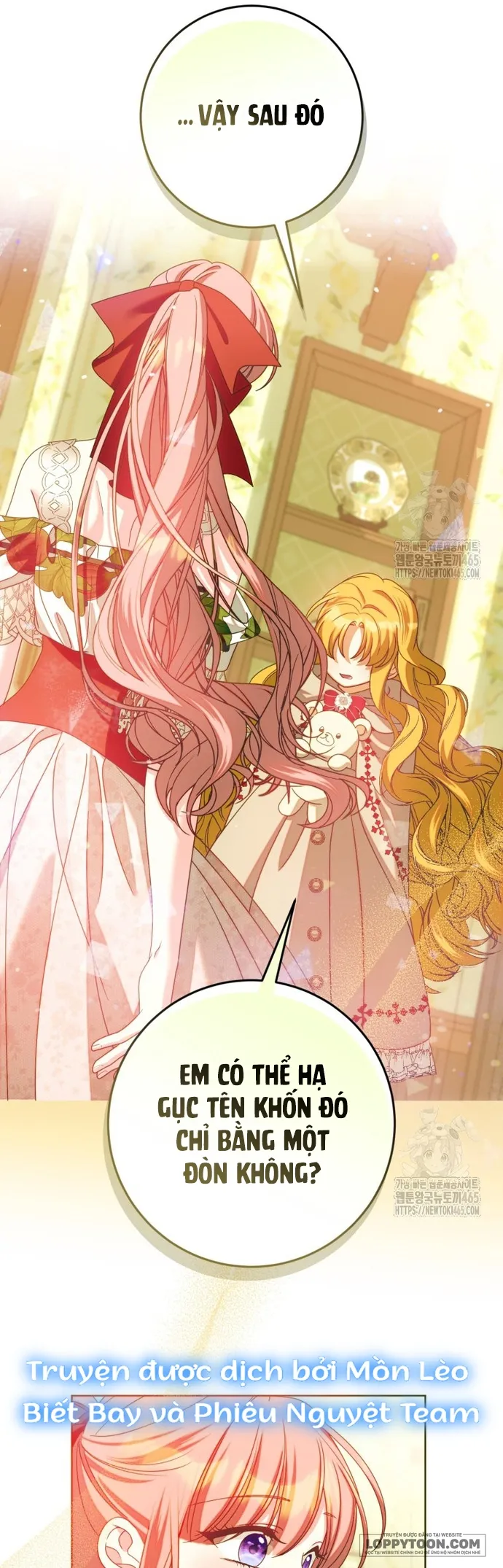 Tôi Gặp Nam Chính Trong Tù - Chap 46 - Trang 15