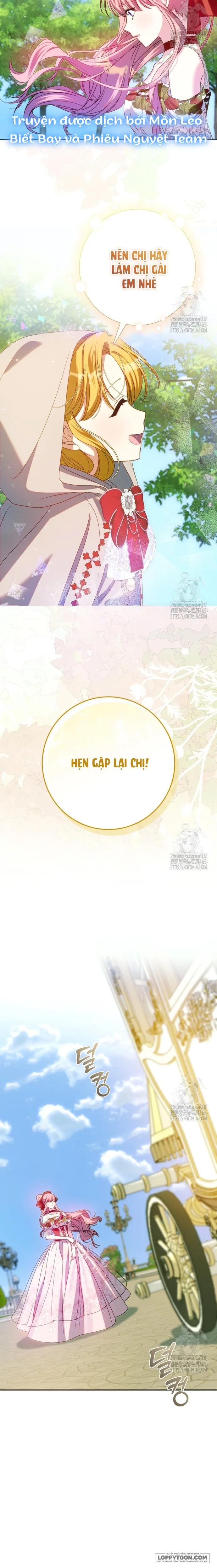 Tôi Gặp Nam Chính Trong Tù - Chap 46 - Trang 20