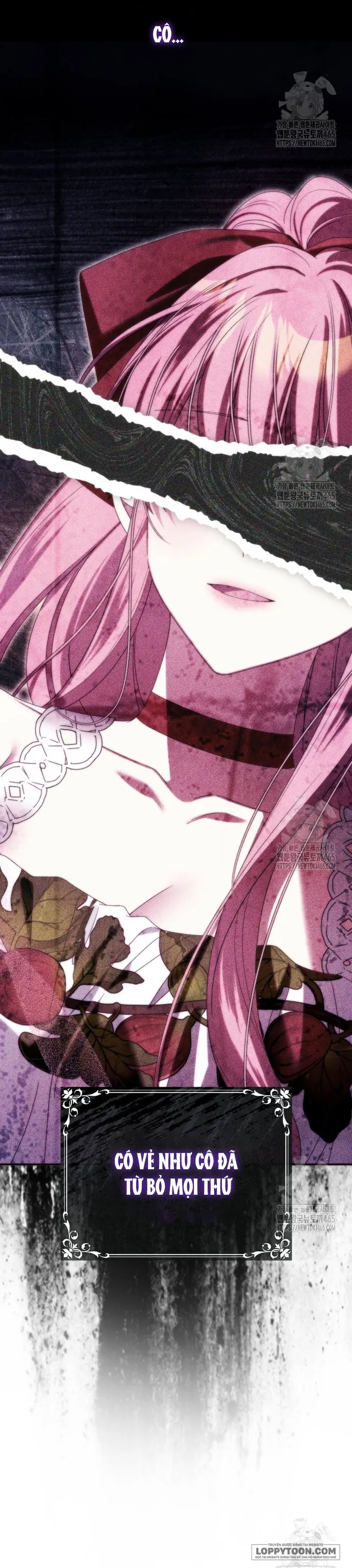 Tôi Gặp Nam Chính Trong Tù - Chap 46 - Trang 3