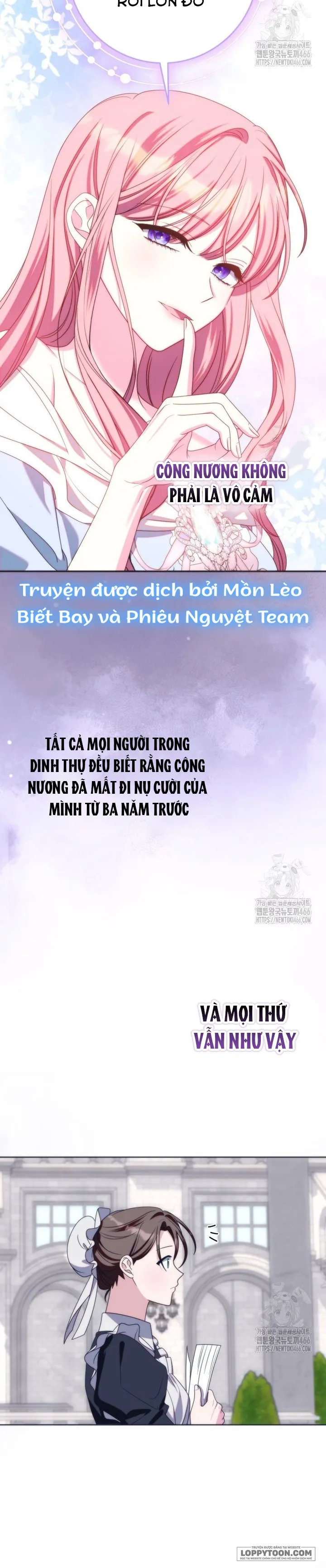 Tôi Gặp Nam Chính Trong Tù - Chap 47 - Trang 20