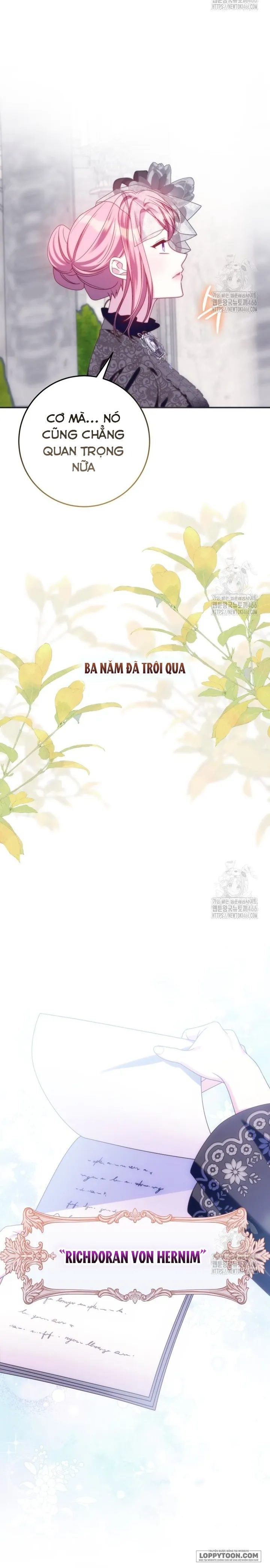 Tôi Gặp Nam Chính Trong Tù - Chap 47 - Trang 26