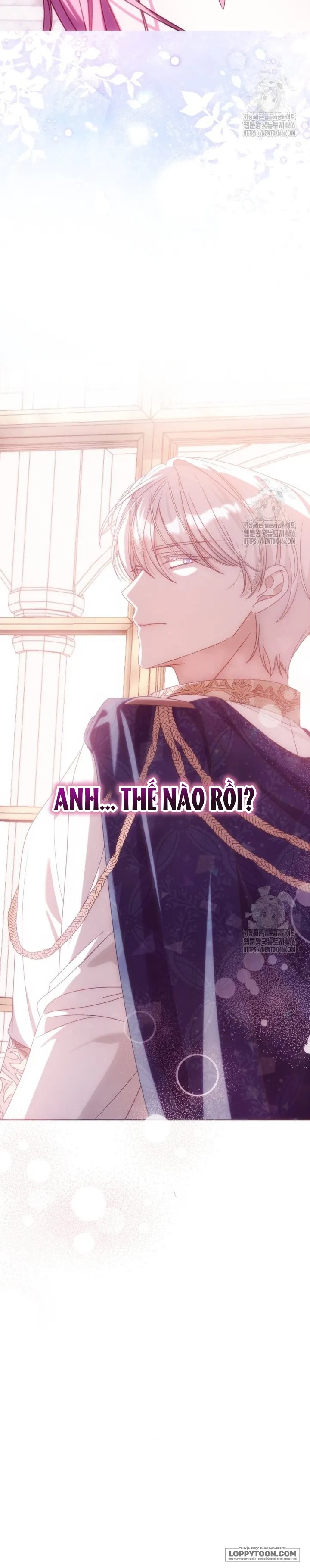 Tôi Gặp Nam Chính Trong Tù - Chap 47 - Trang 28
