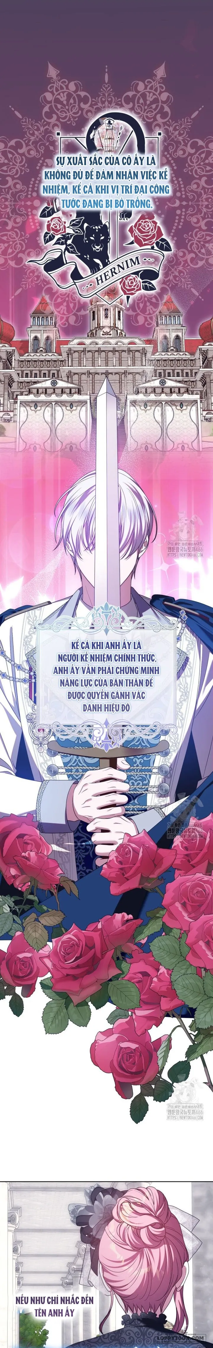 Tôi Gặp Nam Chính Trong Tù - Chap 48 - Trang 1