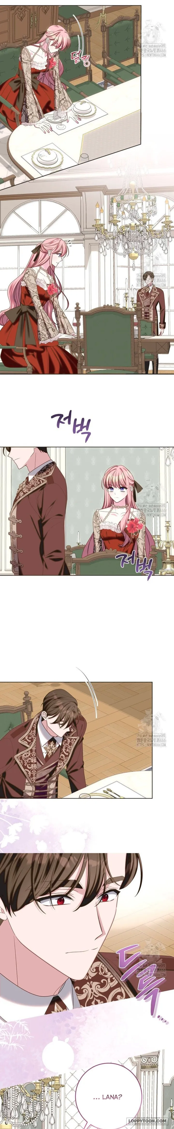 Tôi Gặp Nam Chính Trong Tù - Chap 48 - Trang 13