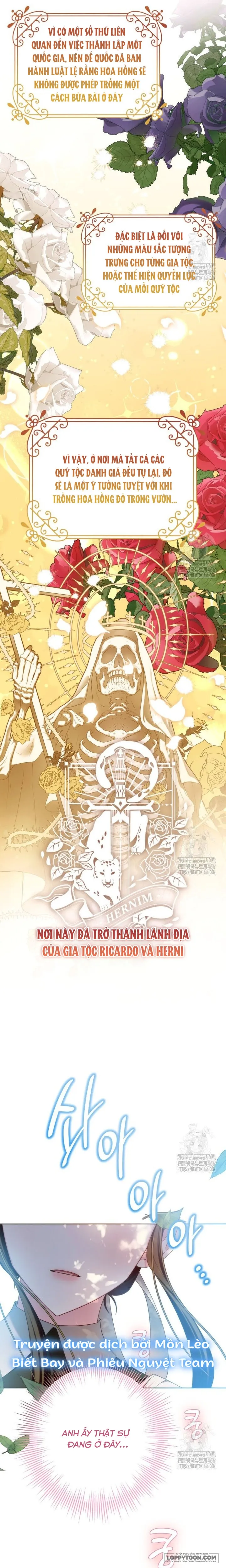 Tôi Gặp Nam Chính Trong Tù - Chap 49 - Trang 15