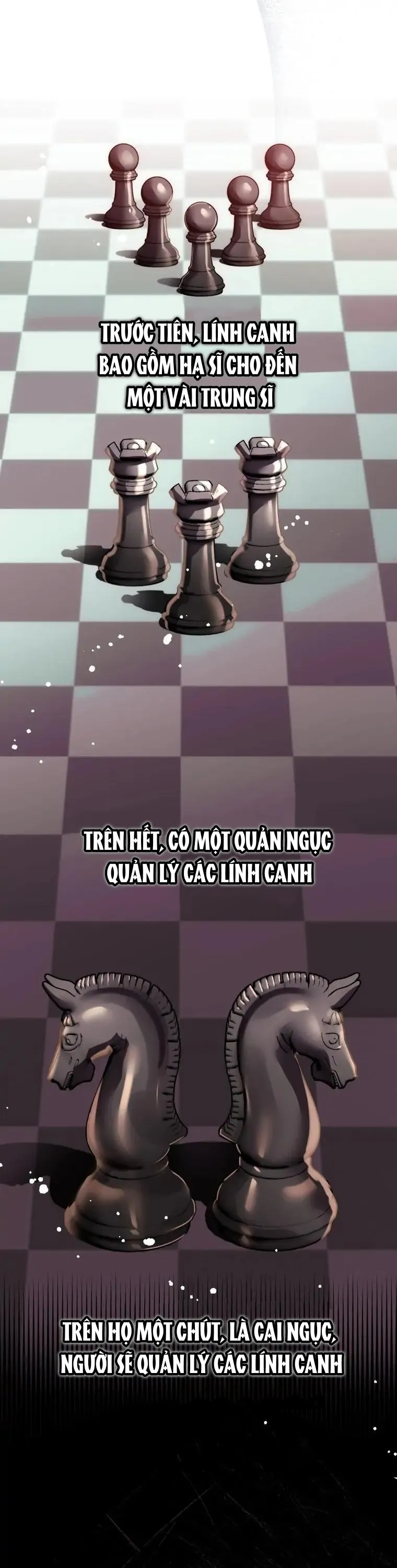 Tôi Gặp Nam Chính Trong Tù - Chap 5 - Trang 4