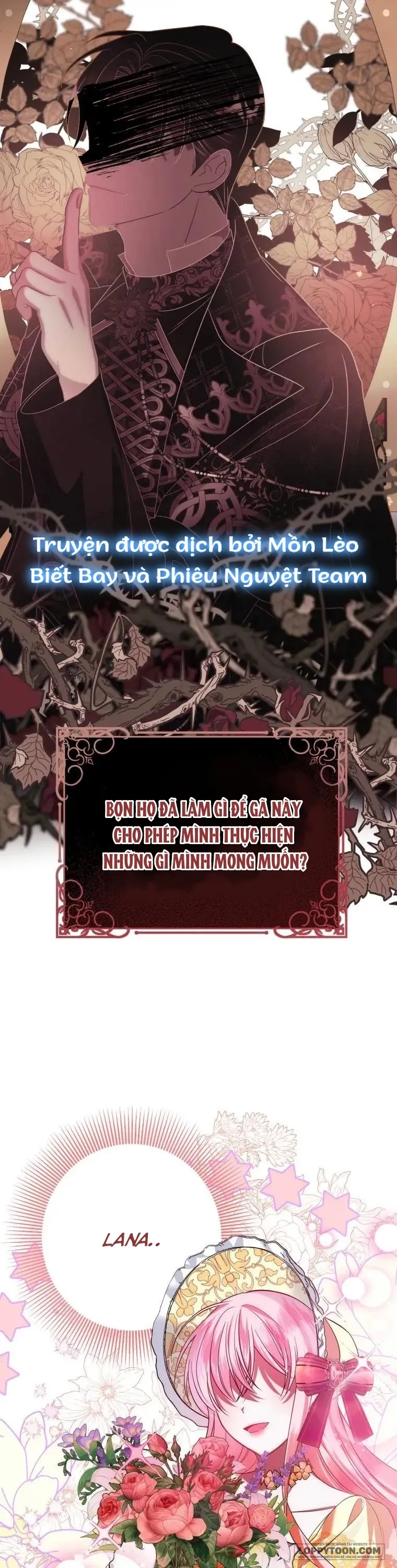 Tôi Gặp Nam Chính Trong Tù - Chap 5 - Trang 31