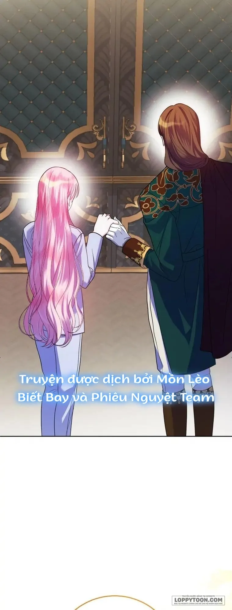 Tôi Gặp Nam Chính Trong Tù - Chap 5 - Trang 35