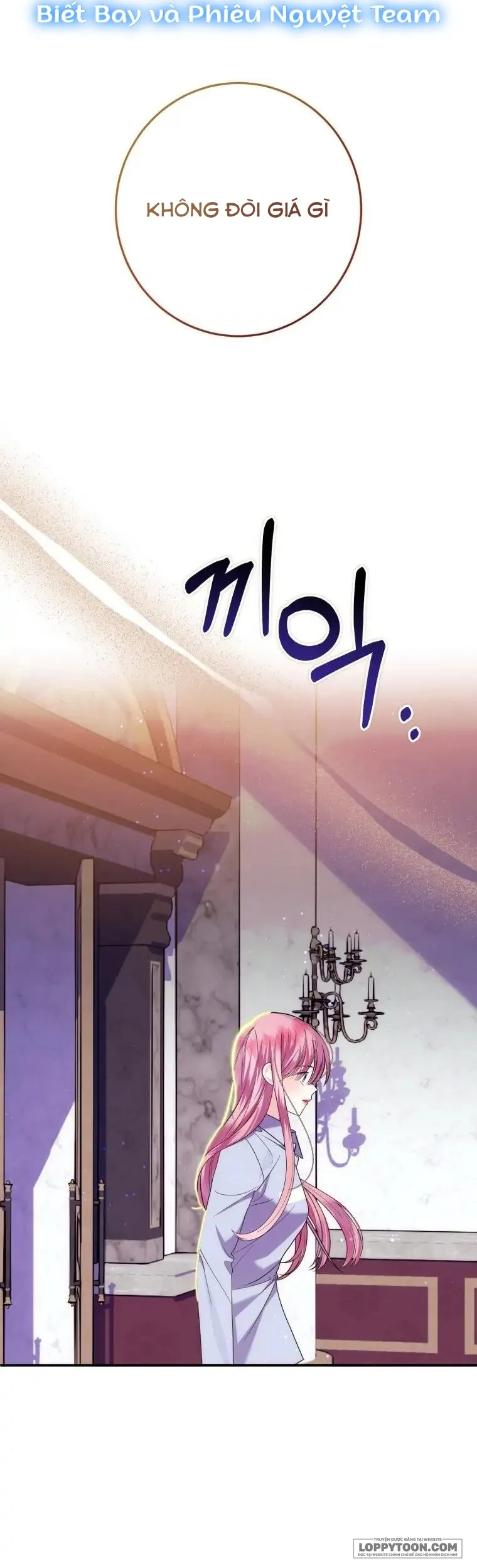 Tôi Gặp Nam Chính Trong Tù - Chap 5 - Trang 38