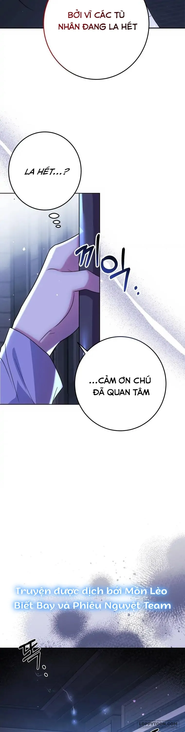 Tôi Gặp Nam Chính Trong Tù - Chap 5 - Trang 45