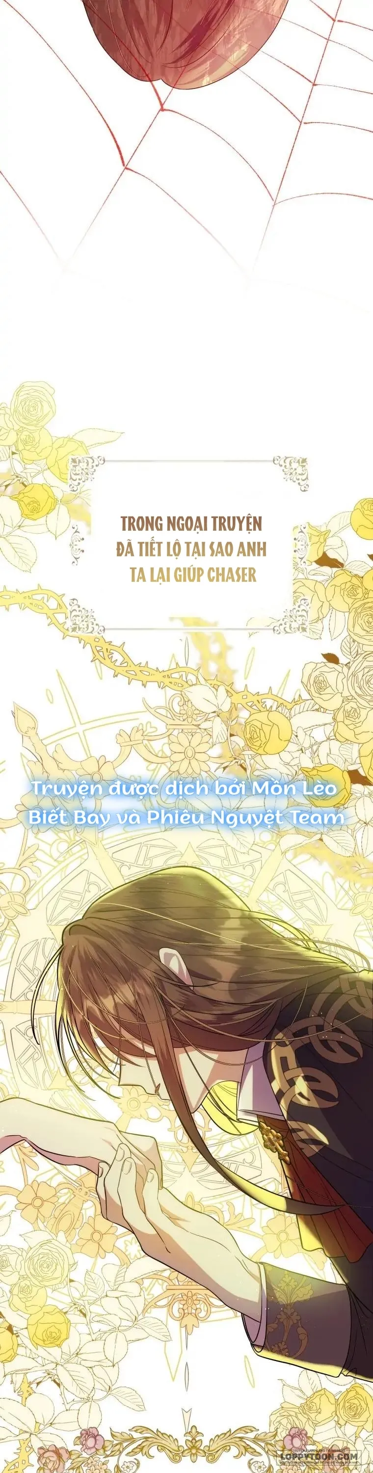 Tôi Gặp Nam Chính Trong Tù - Chap 5 - Trang 7
