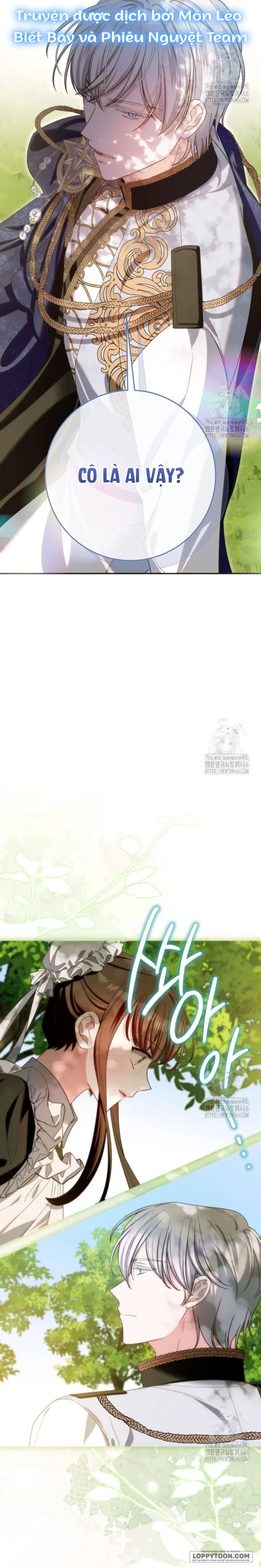 Tôi Gặp Nam Chính Trong Tù - Chap 50 - Trang 2