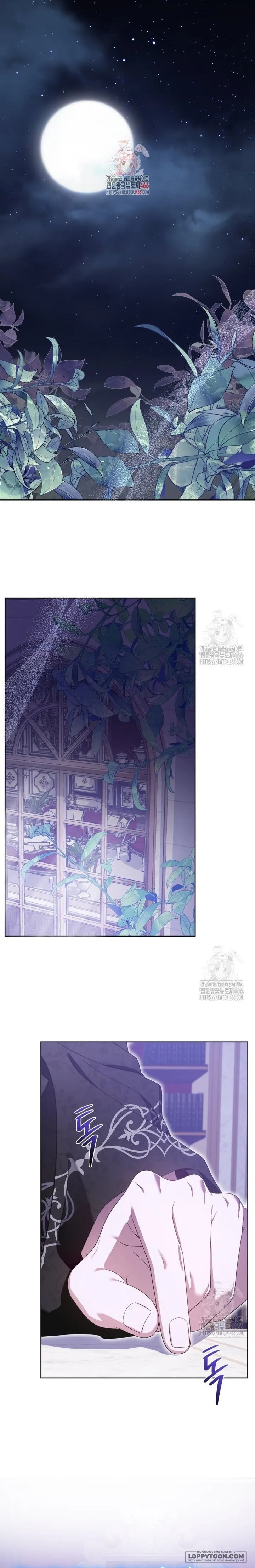 Tôi Gặp Nam Chính Trong Tù - Chap 53 - Trang 1