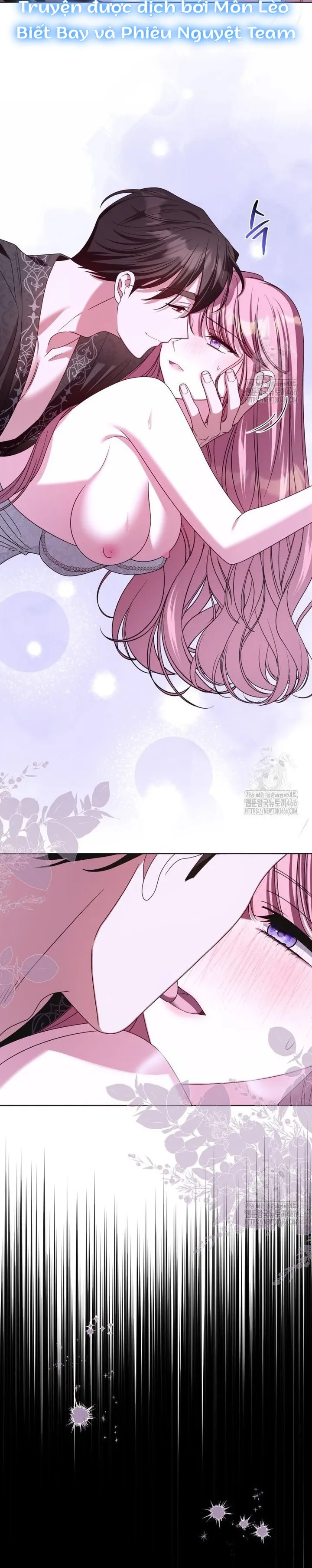Tôi Gặp Nam Chính Trong Tù - Chap 53 - Trang 16