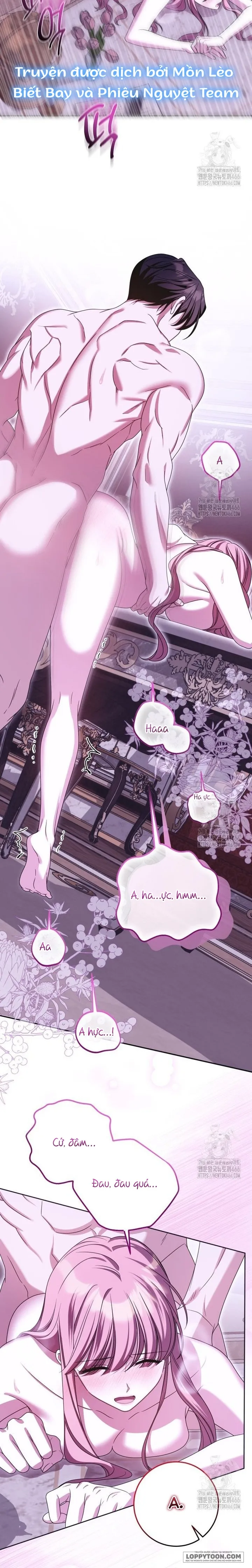 Tôi Gặp Nam Chính Trong Tù - Chap 53 - Trang 18