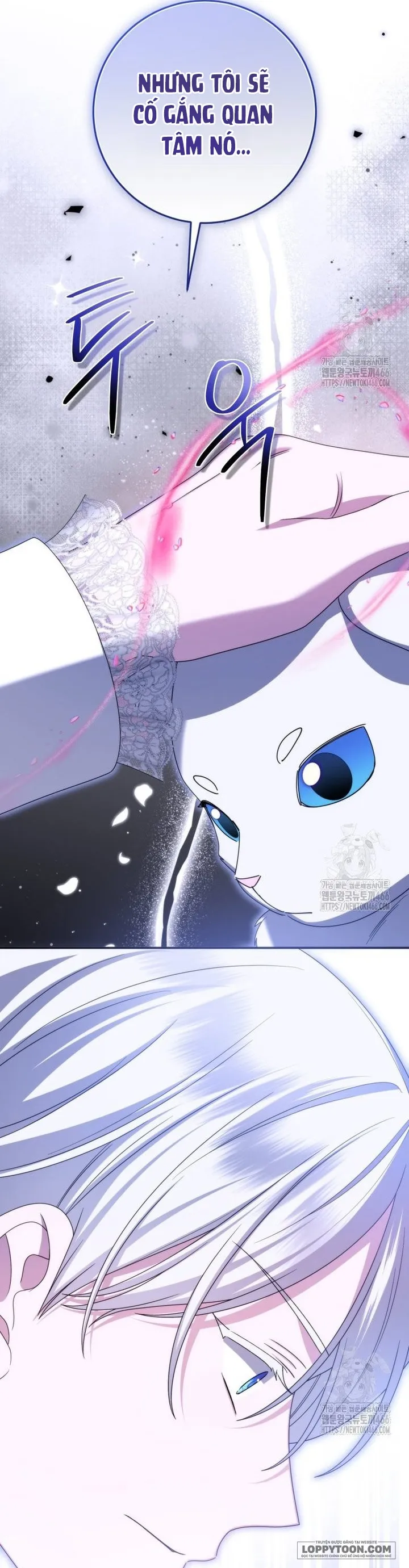 Tôi Gặp Nam Chính Trong Tù - Chap 54 - Trang 17