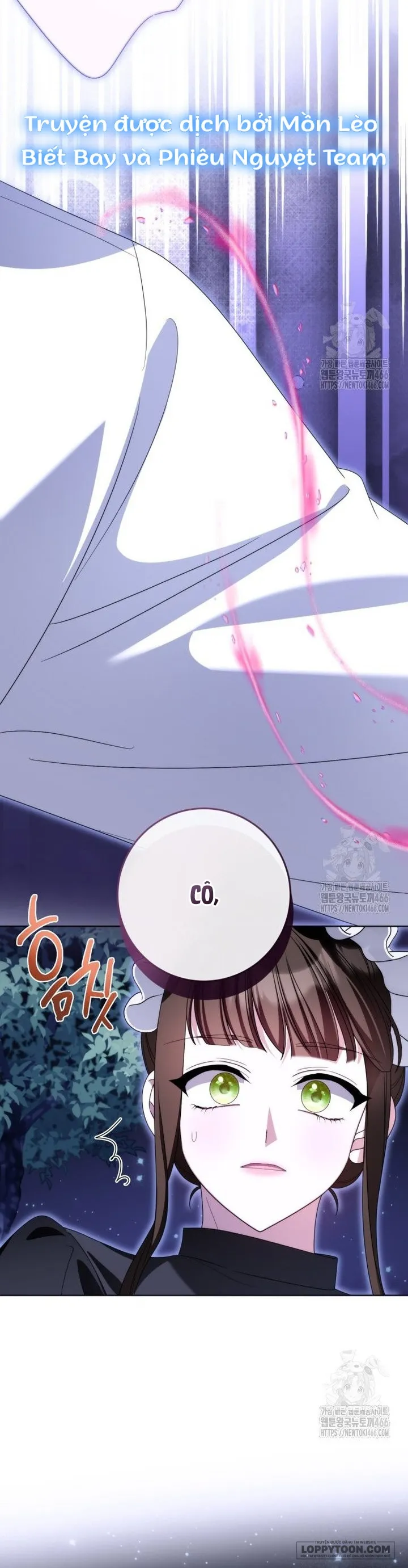 Tôi Gặp Nam Chính Trong Tù - Chap 54 - Trang 18